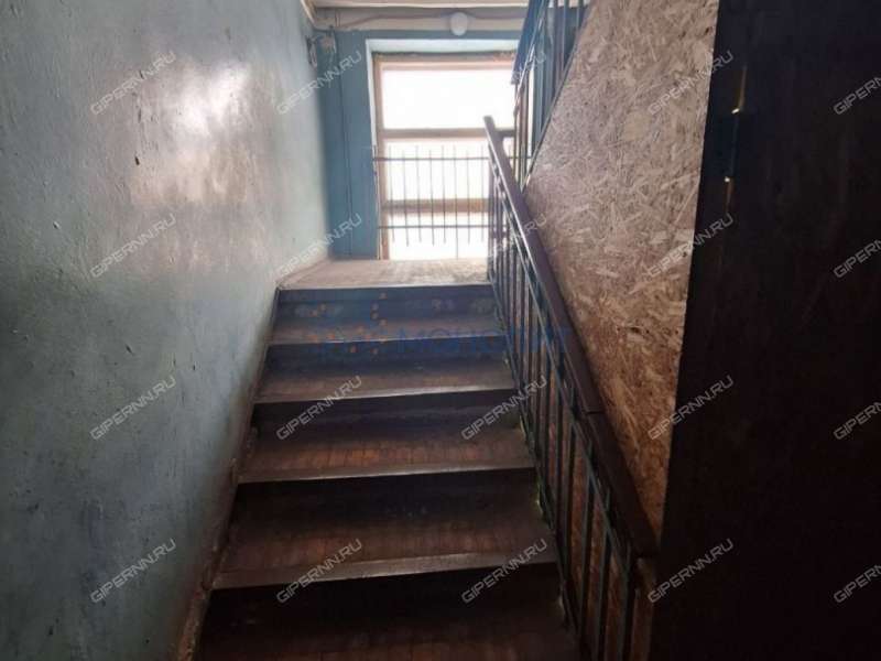 здание под склад, производственную площадь на Восточном шоссе город Дзержинск