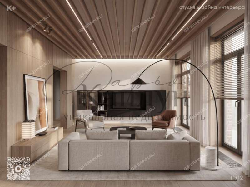 трёхкомнатная квартира на Октябрьской улице дом 21