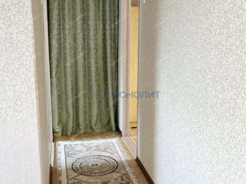 дом на улице Парижской Коммуны город Богородск