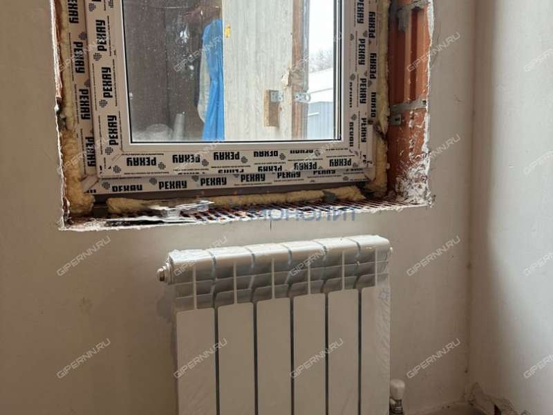 коттедж на улице Новая деревня Ройка