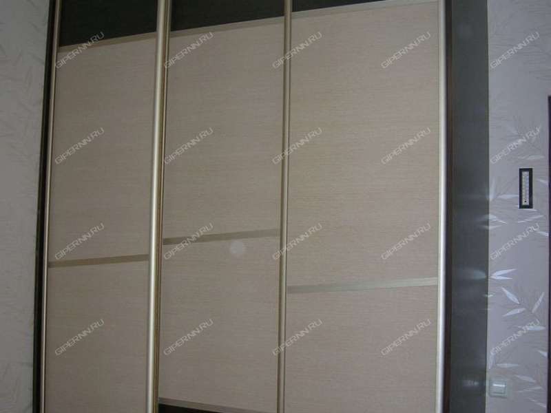 двухкомнатная квартира на проспекте Победы дом 14 город Кстово