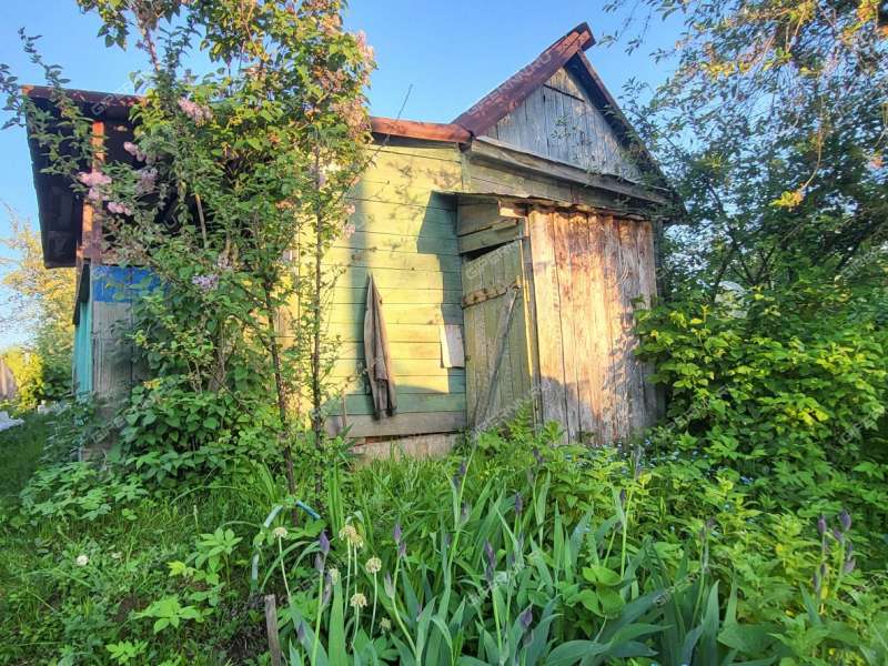 дача на СНТ Волга тер. город Кстово