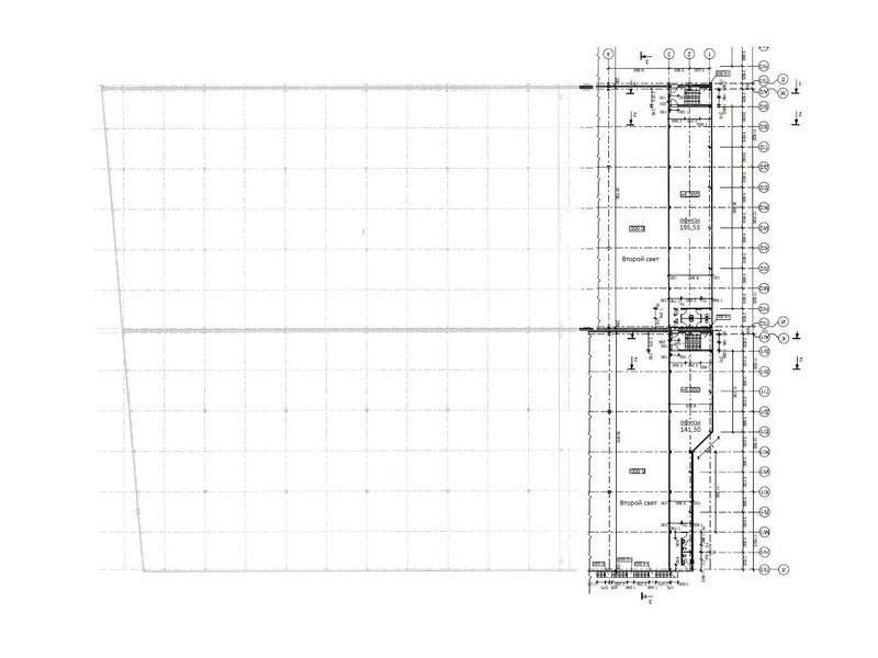 помещение под склад на Московское ш, д.300