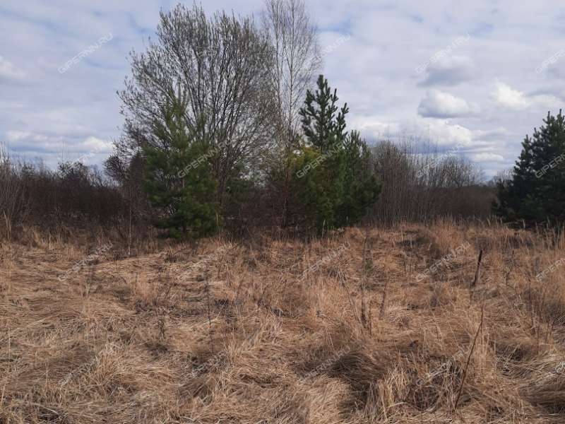 земельный участок 16 соток Центральная улица