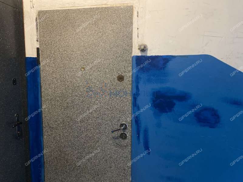 трёхкомнатная квартира на проспекте Ленина дом 7 к1