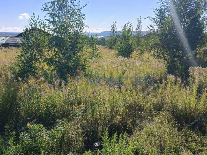 земельный участок 8,5 сотки Широкая улица деревня Михальчиково