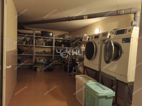 dom-rabochiy-poselok-bolshoe-kozino-balahninskiy-municipalnyy-okrug фото