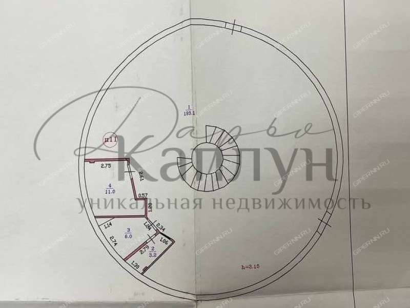 помещение под торговую площадь на Московском шоссе