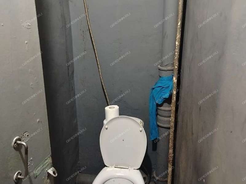 комната в доме 11а  к3 на Мончегорской улице