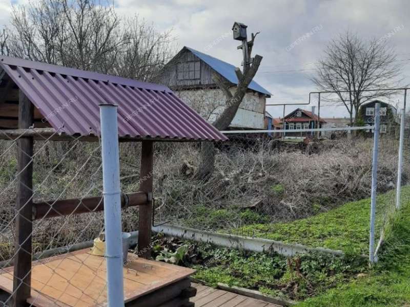 дом на Инютинской улице деревня Инютино