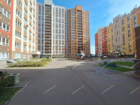 1-komnatnaya-ul-novokuznechihinskaya-d-12 фото