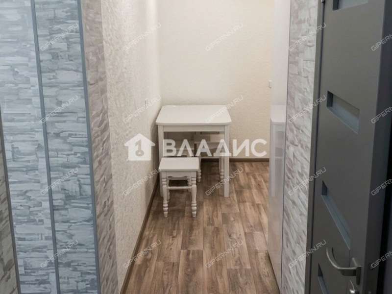 двухкомнатная квартира на Украинской улице дом 48