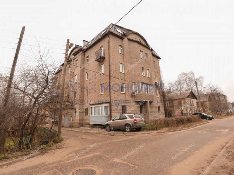 Купить Квартиру Ул Родниковая