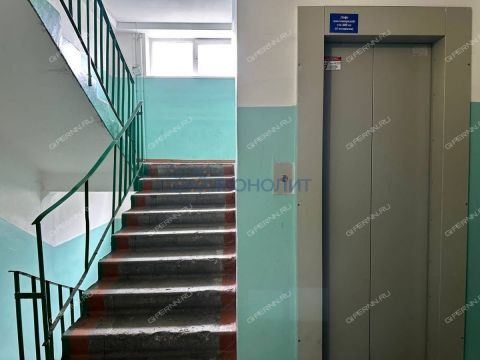 1-komnatnaya-ul-melnikova-d-30 фото
