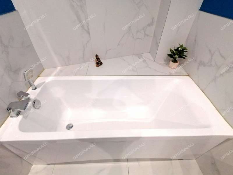 трёхкомнатная квартира на улице Маршала Баграмяна дом 3