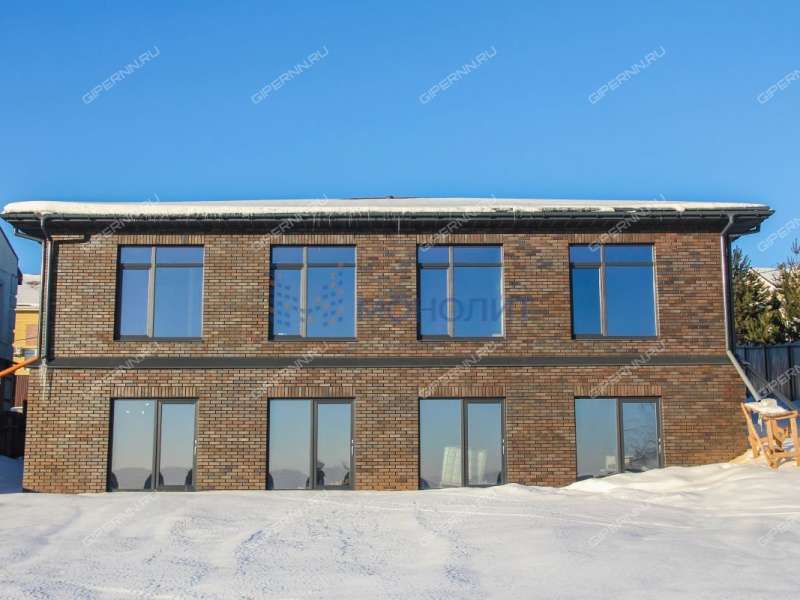 коттедж на -