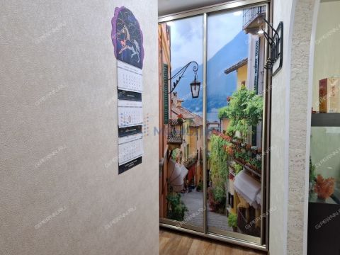 2-komnatnaya-ul-gleba-uspenskogo-d-15 фото