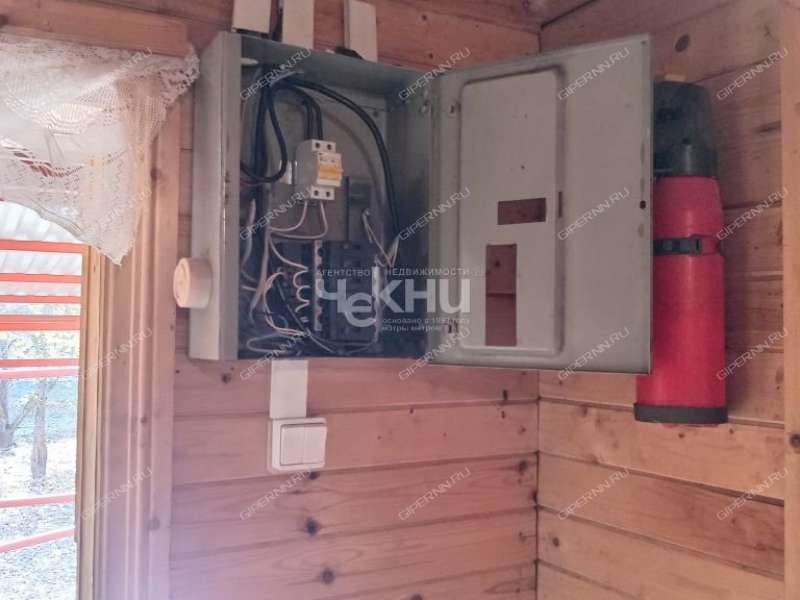 дом на  деревня Скипино