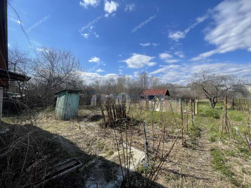 земельный участок 17 соток улица Фрунзе город Дзержинск