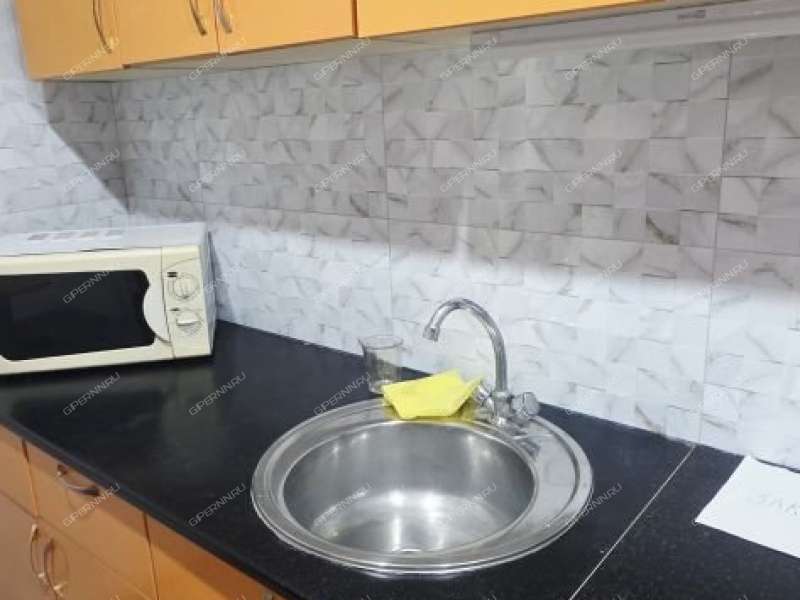 комната в доме 12 к1 на Мончегорской улице