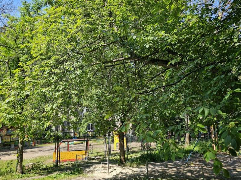 четырёхкомнатная квартира на Таганской улице дом 7 к1