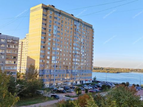 1-komnatnaya-nab-volzhskaya-d-7 фото