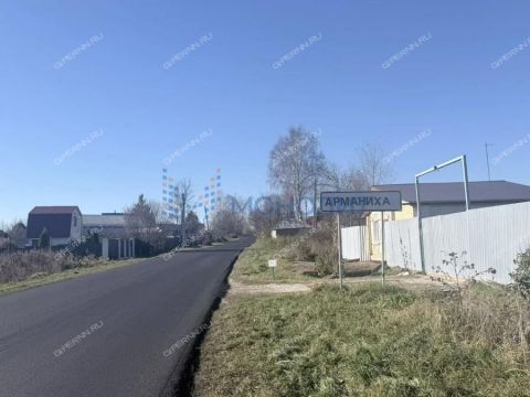 selo-armaniha-dalnekonstantinovskiy-rayon фото