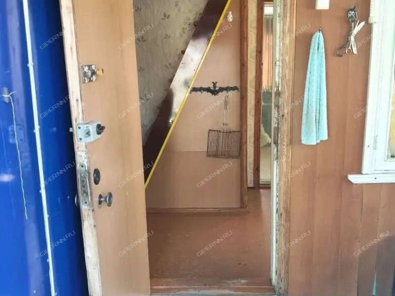 земельный участок 4,6 сотки СДТ Стеклозаводец сад Бор