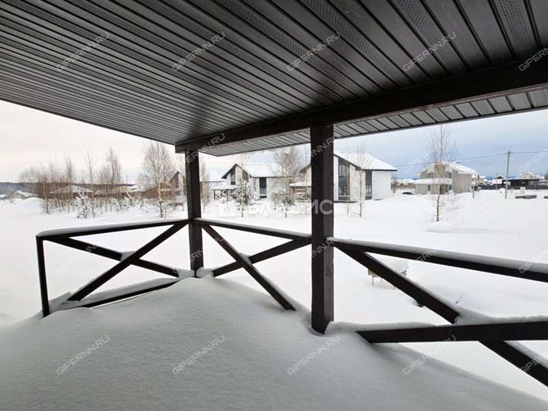 дом на улице Солнечная деревня Шумилово