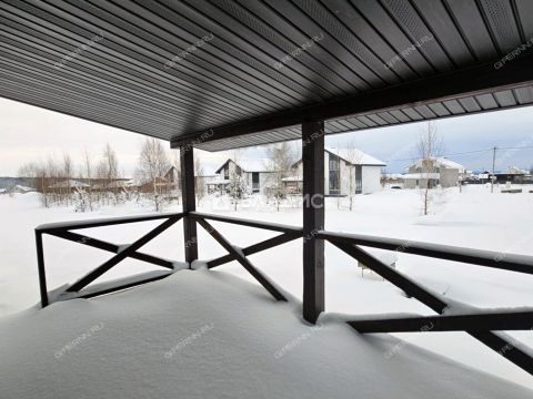 dom-derevnya-shumilovo-bogorodskiy-municipalnyy-okrug фото