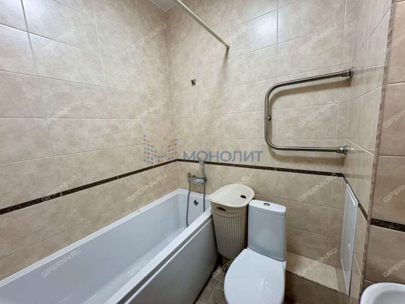 однокомнатная квартира на Русской улице улице дом 4 деревня Анкудиновка