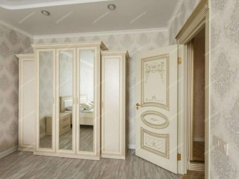 двухкомнатная квартира на Большой Покровской улице дом 73