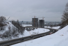 Названия ЖК в Нижнем Новгороде начали менять из-за запрета иностранных слов