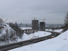 Названия ЖК в Нижнем Новгороде начали менять из-за запрета иностранных слов