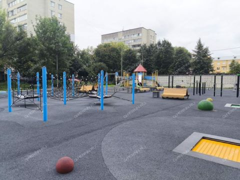 1-komnatnaya-prosp-lenina-d-98d-k1 фото