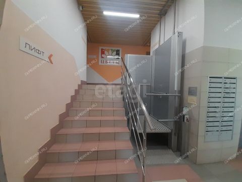 2-komnatnaya-ul-akademika-saharova-d-119 фото