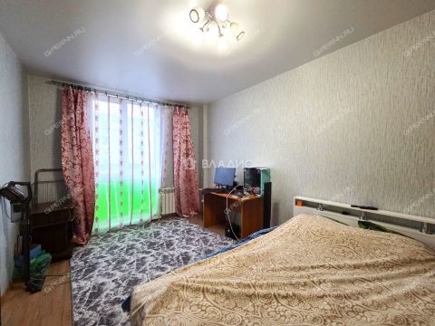 1-komnatnaya-poselok-kultura-kstovskiy-rayon фото