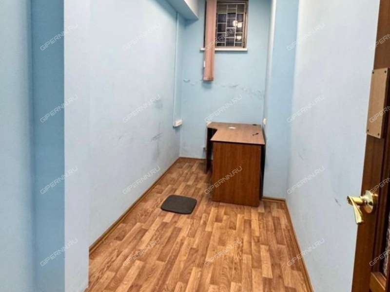 помещение под помещение свободного назначения, офис на улице Академика Блохиной