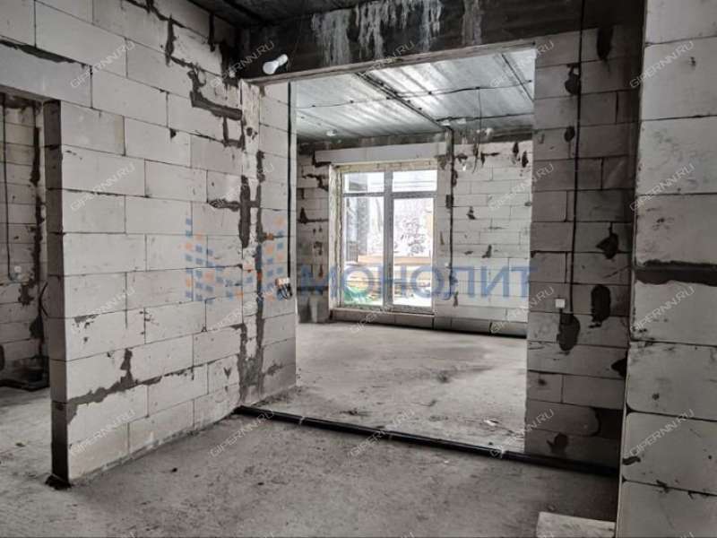 коттедж на улице Евстигнеева город Бор