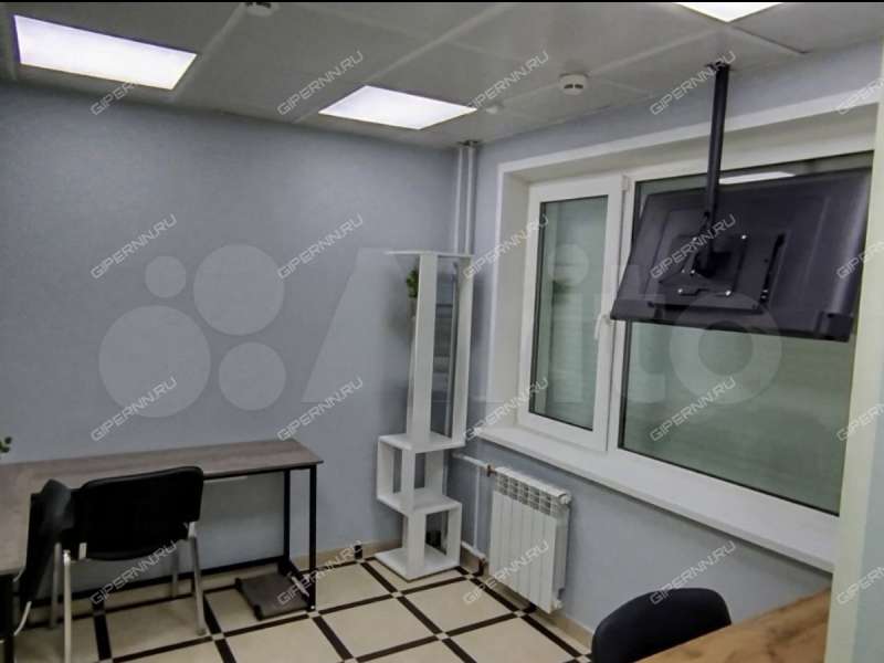 помещение под помещение свободного назначения, офис на Казанском шоссе