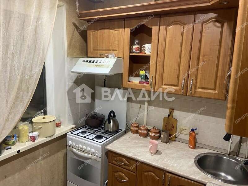 двухкомнатная квартира на улице Глеба Успенского дом 15