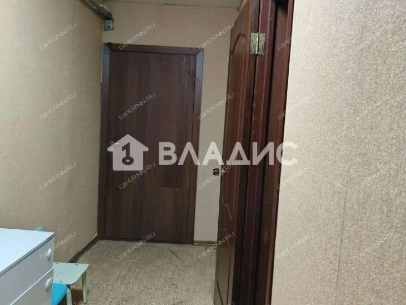 двухкомнатная квартира на Мончегорской улице дом 16А