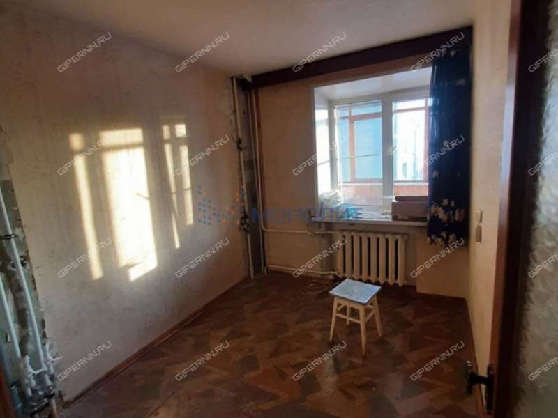 двухкомнатная квартира на улице Адмирала Макарова дом 8 к1