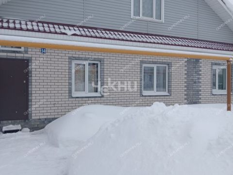 dom-derevnya-tarhanovo-kumohinskiy-selsovet-gorodeckiy-rayon фото