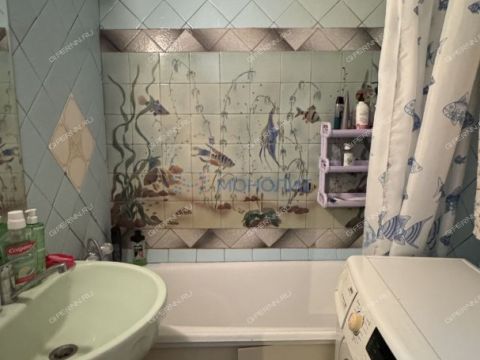 3-komnatnaya-ul-permyakova-d-48 фото