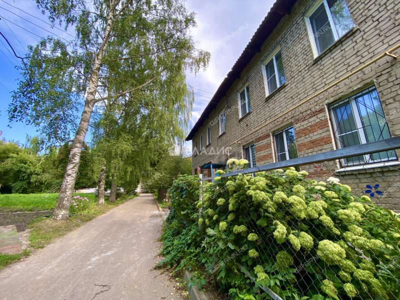 двухкомнатная квартира на Комсомольской улице дом 44А