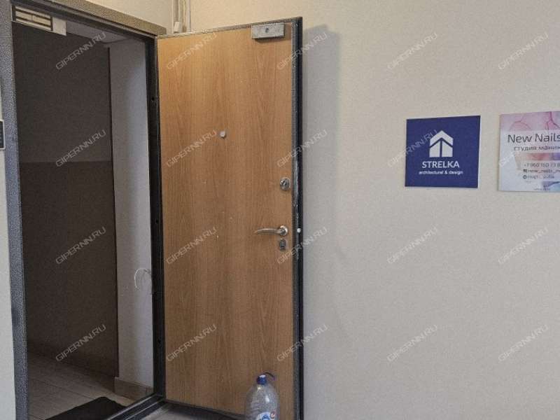 помещение под помещение свободного назначения на Казанском шоссе