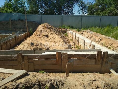 poselok-neklyudovo-gorodskoy-okrug-bor фото