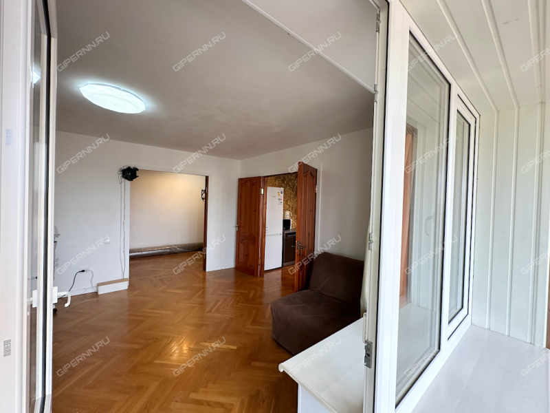 двухкомнатная квартира на Ошарской улице дом 88 к1