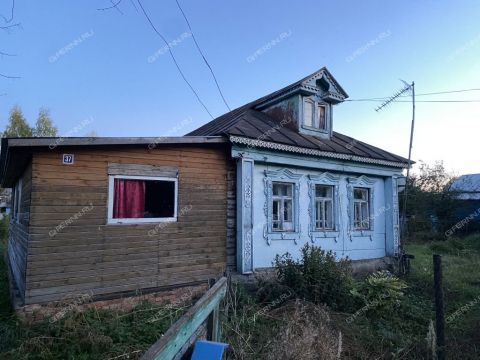 dacha-rabochiy-poselok-buturlino-buturlinskiy-municipalnyy-okrug фото